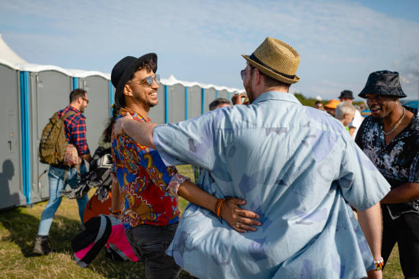 Best High-end porta potty rental  in Corralitos, CA